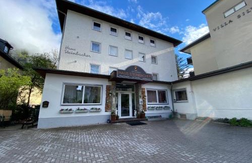 Bad Gastein Maison | Pension Steinbacher