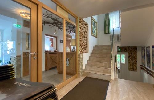 Bad Gastein Maison | Pension Steinbacher