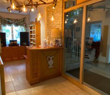 Bad Gastein Maison | Pension Steinbacher
