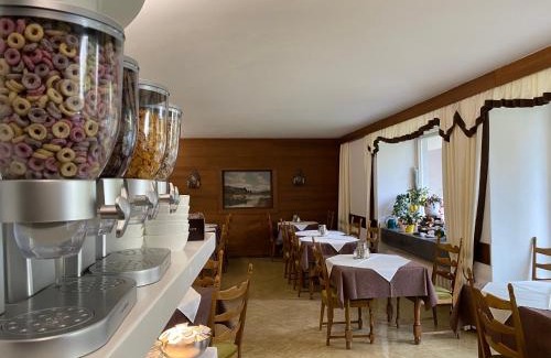 Bad Gastein Maison | Pension Steinbacher