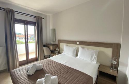 Ouranoupoli Appartement | PENSION STELIOS