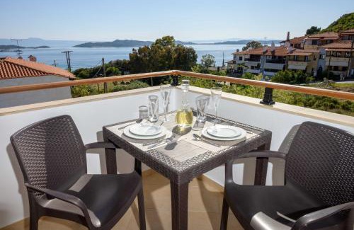Ouranoupoli Appartement | PENSION STELIOS