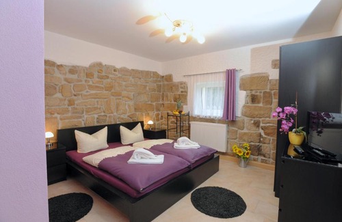 Dorf Wehlen Maison | Pension Stettin