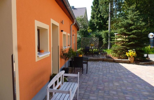 Dorf Wehlen Maison | Pension Stettin