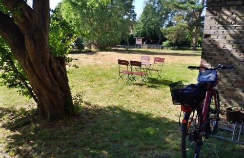 Ostseebad Dierhagen Maison | Pension Stocker
