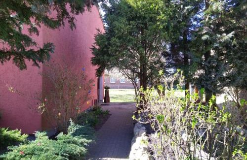 Ostseebad Dierhagen Maison | Pension Stocker