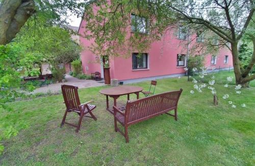 Ostseebad Dierhagen Maison | Pension Stocker