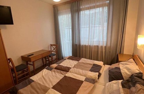 Bad Schallerbach Maison | Pension Strasser