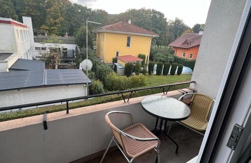 Bad Schallerbach Maison | Pension Strasser