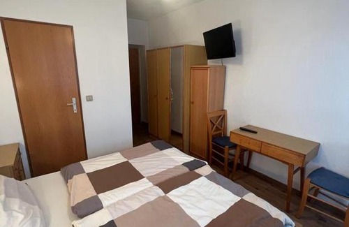 Bad Schallerbach Maison | Pension Strasser