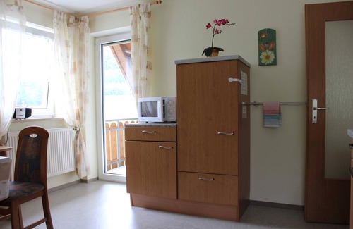 Graefenberg Appartement | Pension Strehl - Holiday apartment Strehl