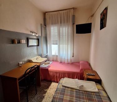 Reus Hôtel | Pension Suiza