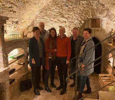 Haslach an der Muehl Maison | Pension Sunnseitn - Gasthof - Café - Weinkeller
