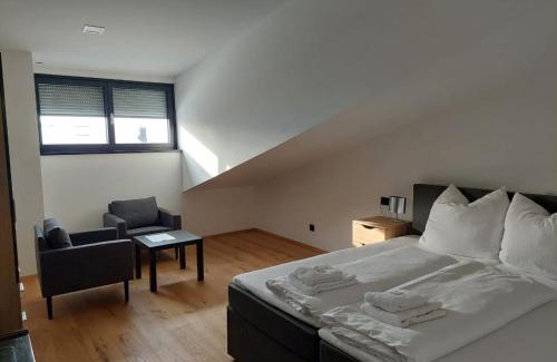 Haslach an der Muehl Maison | Pension Sunnseitn - Gasthof - Café - Weinkeller