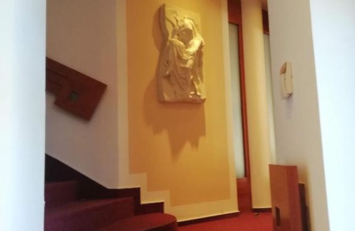 Hlucin Maison | Pension sv. Florian