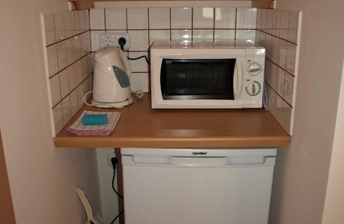 Leopoldstadt Appartement | Pension Tal Studios