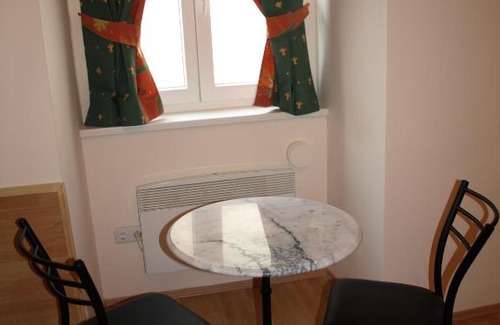 Leopoldstadt Appartement | Pension Tal Studios