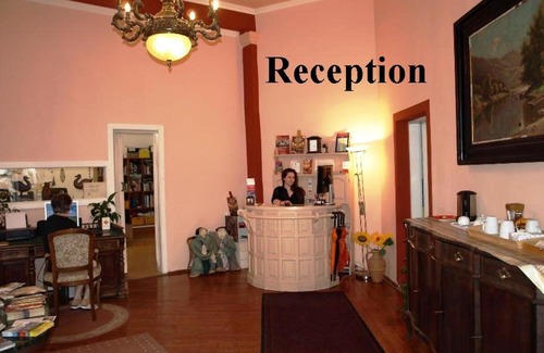 Leopoldstadt Appartement | Pension Tal Studios