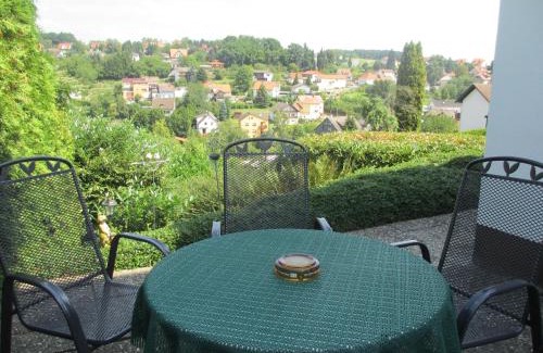 Hoechst im Odenwald Maison | Pension Talblick