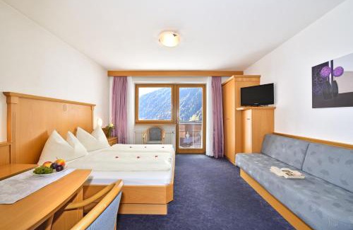 Valles Maison | Pension Tasa
