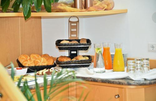 Valles Maison | Pension Tasa