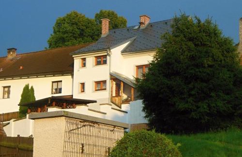 Rabi Maison | Pension Tauchen