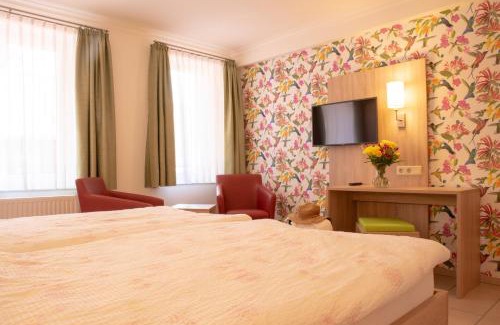 Amelinghausen Maison | Pension Thieshof