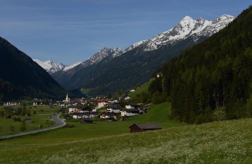 Neustift Im Stubaital Maison | Pension Tina