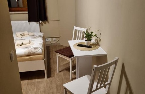 Torgau Maison | Pension Torgau