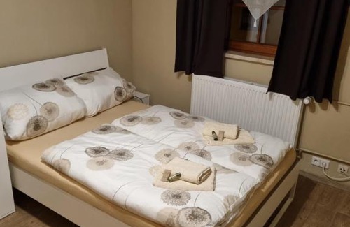 Torgau Maison | Pension Torgau