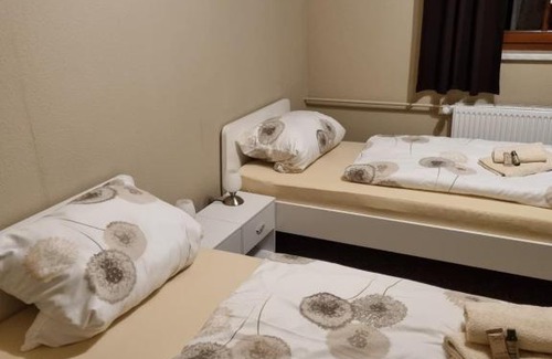 Torgau Maison | Pension Torgau