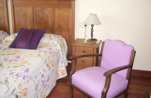 Etxebarria Maison | Pension Txomin Ostatua