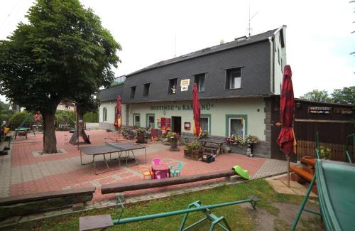 Karlovy Vary Maison | Pension U Kaštanů