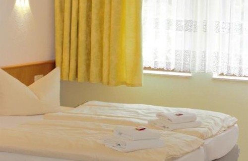 Aschara Hôtel | Pension Ujut