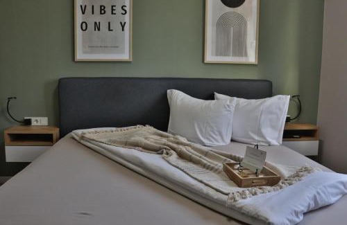 Calden Appartement | Pension und Apartment Landhaus Fricke