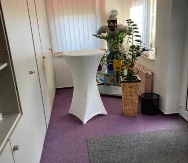 Dreiheide Autre | Pension und Ferienwohnung Kristen Am Denkmal Süptitzer Höhen