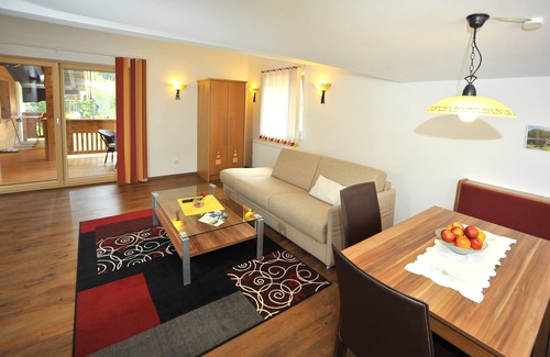 Haiming Appartement | Pension und Ferienwohnung Haus Gisela