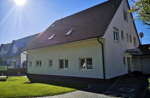 Storkow Appartement | Pension und Ferienwohnung Walther App. 2