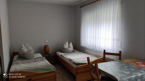 Storkow Appartement | Pension und Ferienwohnung Walther App. 2
