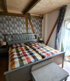 Großbrembach Maison | Pension und Gästehaus Paffrath
