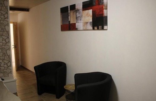 Großbrembach Maison | Pension und Gästehaus Paffrath