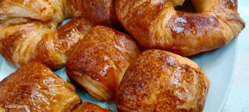 Urries Maison | Pension Urries