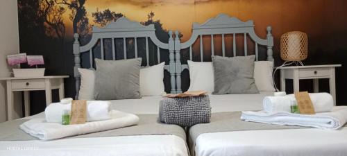 Urries Maison | Pension Urries
