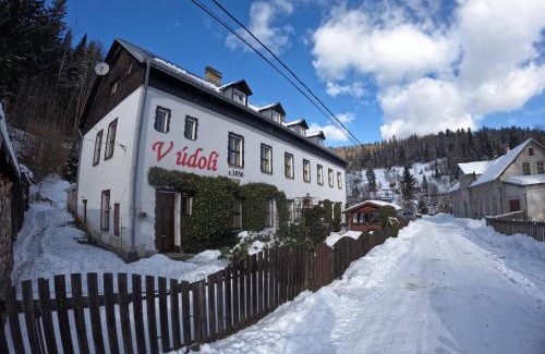 Josefov Dul Maison | Pension V údolí v Jizerských horách