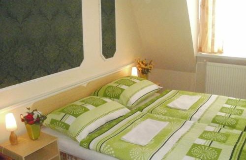 Poprad-Velka Hôtel | Pension Velický Zámoček