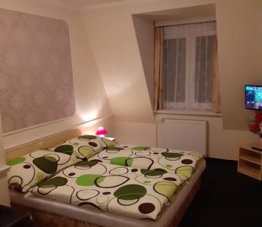 Poprad-Velka Hôtel | Pension Velický Zámoček