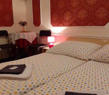 Poprad-Velka Hôtel | Pension Velický Zámoček