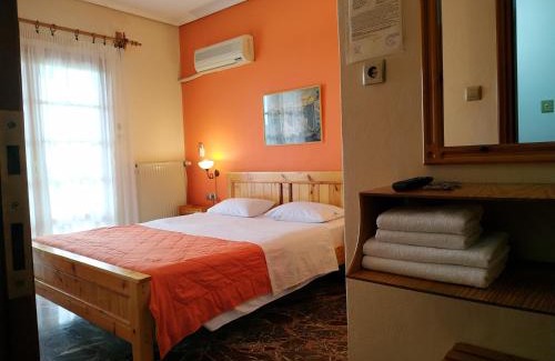Vergina Maison | Pension Vergina