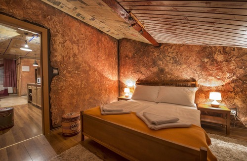 Poprad Maison | Pension Vila Mery