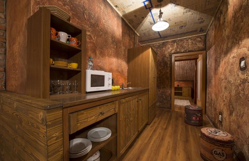 Poprad Maison | Pension Vila Mery